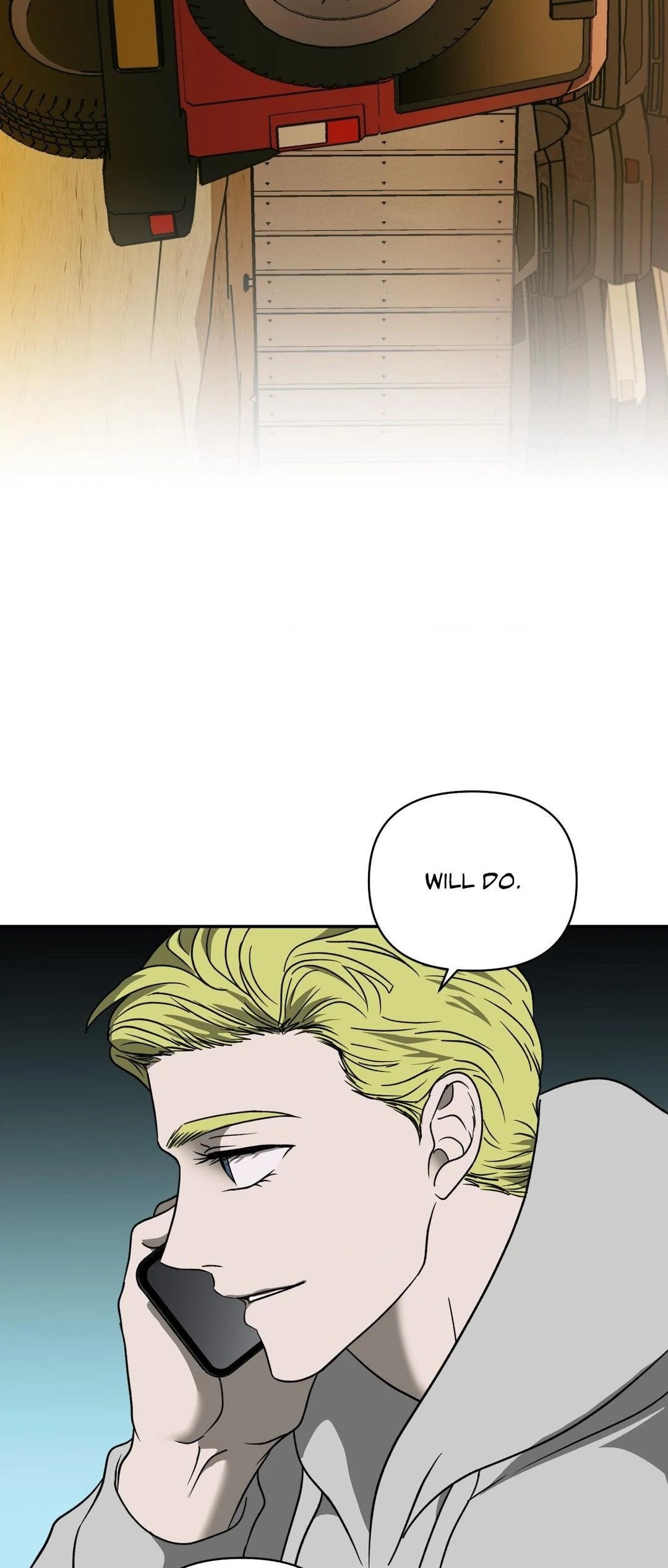 Shutline, Chapter 99 image 49